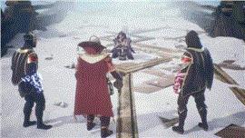 天龙八部私服心得